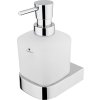 nimco nikau davkovac tekuteho mydla 250 ml chrom nk 30031c 26 1