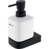nimco nikau davkovac tekuteho mydla 250 ml cerny mat nkc 30031k t 90 1