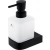 nimco nikau davkovac tekuteho mydla 250 ml cerny mat nkc 30031c t 90 1