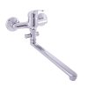 Slezák Rav Sázava baterie pro vanu a umyvadlo 150mm SA058.5