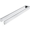 Nimco Maya Držák na ručníky 370 mm chrom MA 29098-26