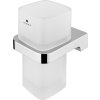 Nimco Maya Držák na kartáčky chrom MA 29058H-26