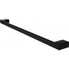 Nimco Kibo černé Držák na ručníky 55 cm Ki 14061-90