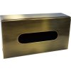 Bemeta Retro bronz Kleenex box 102303022