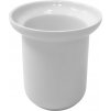 Bemeta Kera keramická nádoba pro KERA WC štětku 144713017
