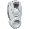 Mereo Digitální termostat TZ33 pro koupelnové žebříky MT99