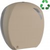 SKIN zásobník na toaletný papier do Ø 24cm, ABS, piesková A90710SD