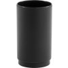 SHARON pohár na postavenie, čierna SH9814