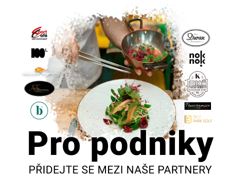 B2B pro podniky