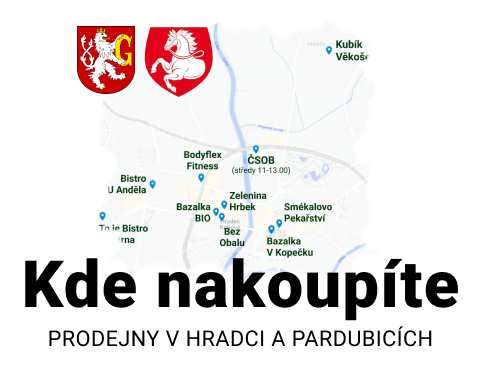 Kde nakoupíte