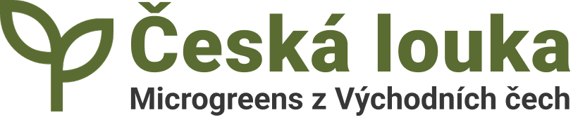 Česká-louka.cz Microgreens Hradec Králové