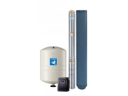 blue line 4ste 225 1 5kw domaci vodarna s elektronickou regulaci 50m