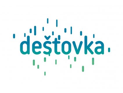 Dešťovka logo