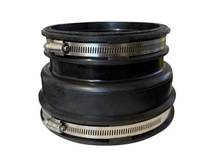 Těsnící prostup pro DN140 160 1