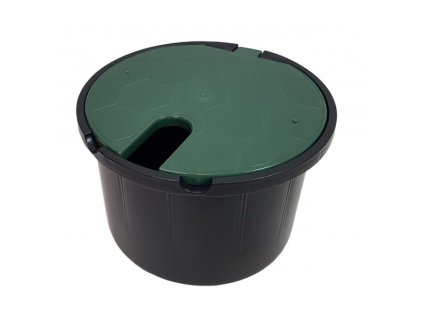 DŮM STANDARD - Sada pro využití dešťové vody