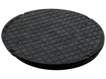 es1150 plastovy poklop pp 600 pro vodomernou sachtu nosnost 200kg