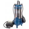 Splaškové čerpadlo s řezákem do jímek a septiků - Blue Line PQD 7-12-1.1QGF, 230V,