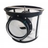 Jemný košíkový filtr do nádrže - pro DN110, DN125 i DN160