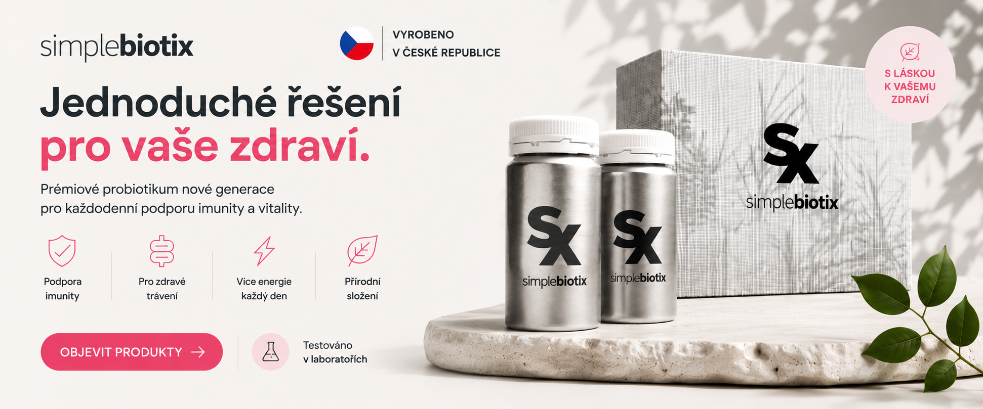 Simplebiotix