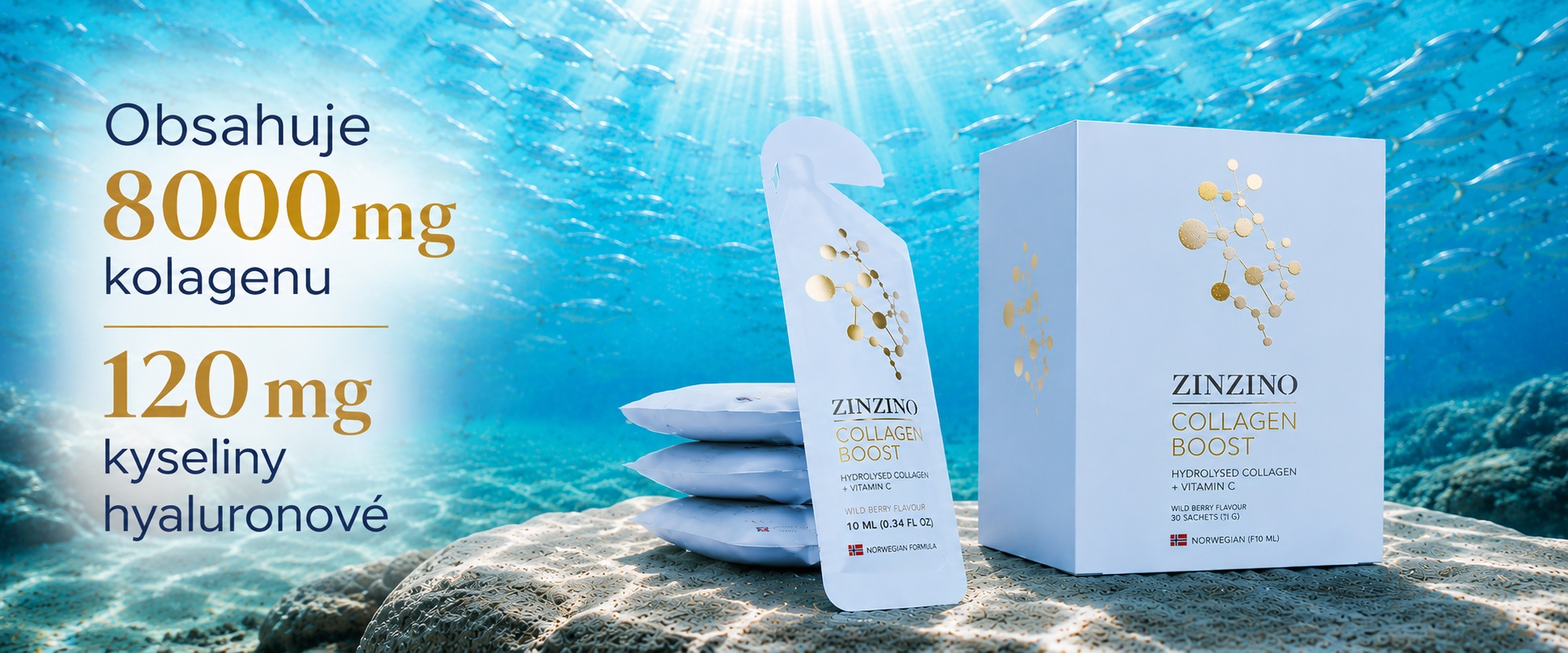 zinzino kolagen