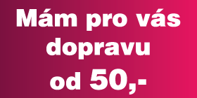 doprava dpd