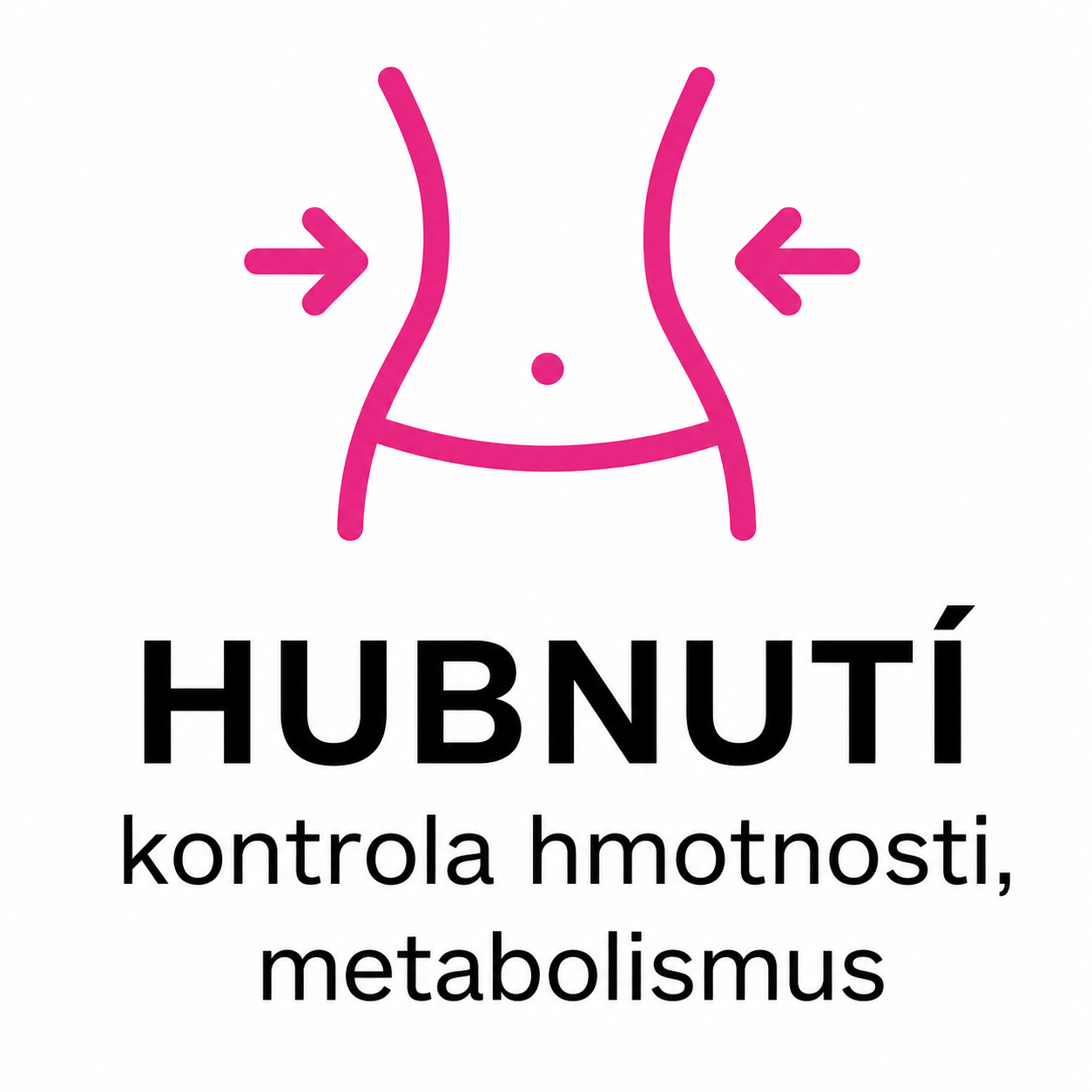 Hubnutí