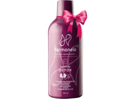Harmonelo Detox 500ml