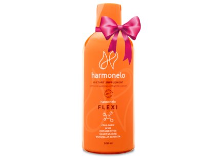 Harmonelo Flexi 500ml