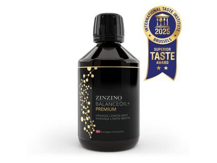 BalanceOil+ Premium, 300 ml