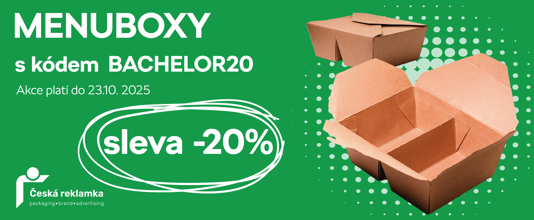 sleva 20%