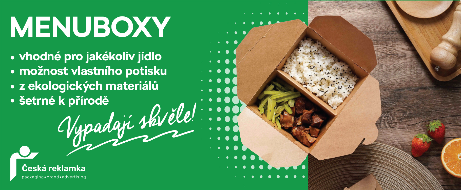 MENUBOX