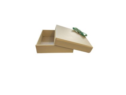 Gift Box for Jewelry