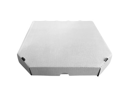 pizza krabice malá 6