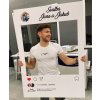 Insta window