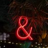 evening lighting in the form of a luminous neon re 2025 01 10 05 37 23 utc