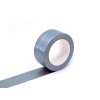univerzalni textilni lepici paska 48 mm x 25 m seda