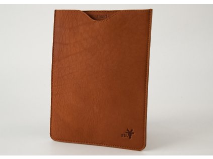 iPad cover by Strnad hnědá