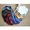 leather sampler kid lamb colors low III