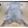 Kožešina - koza kvalita A