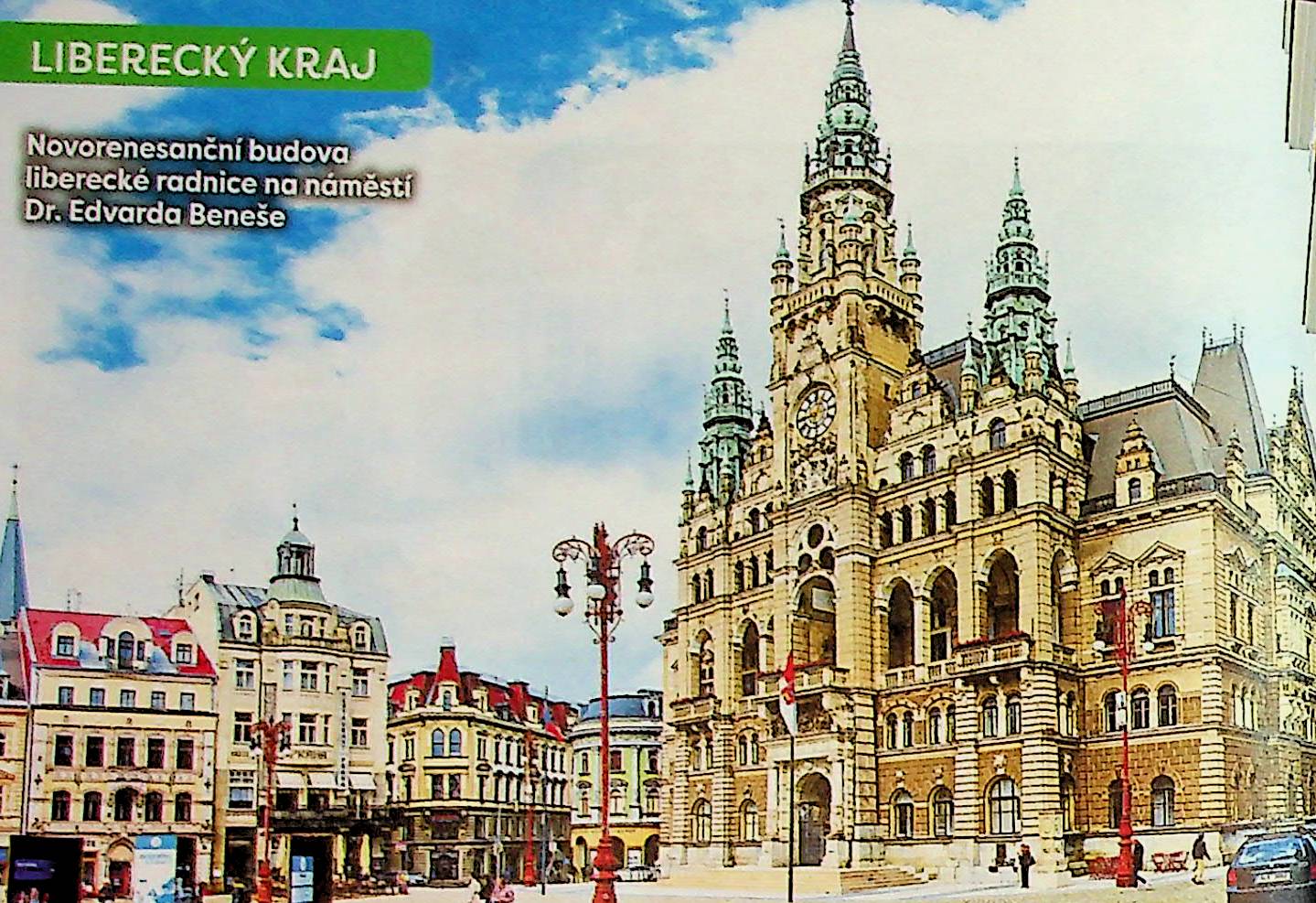 Nevíte, kam o víkendu s rodinou? Objevte skryté klenoty Libereckého kraje!