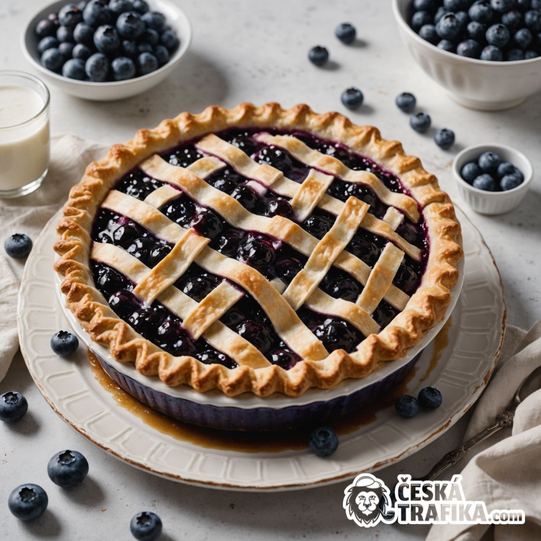 Dva letní hrníčkové recepty: Sladké potěšení pro celou rodinu 🍰🥒