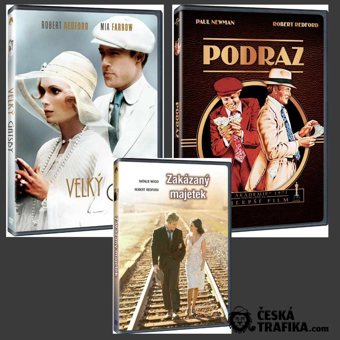 Vzpomínka na Roberta Redforda: Legendární herec a režisér odešel ve věku 89 let