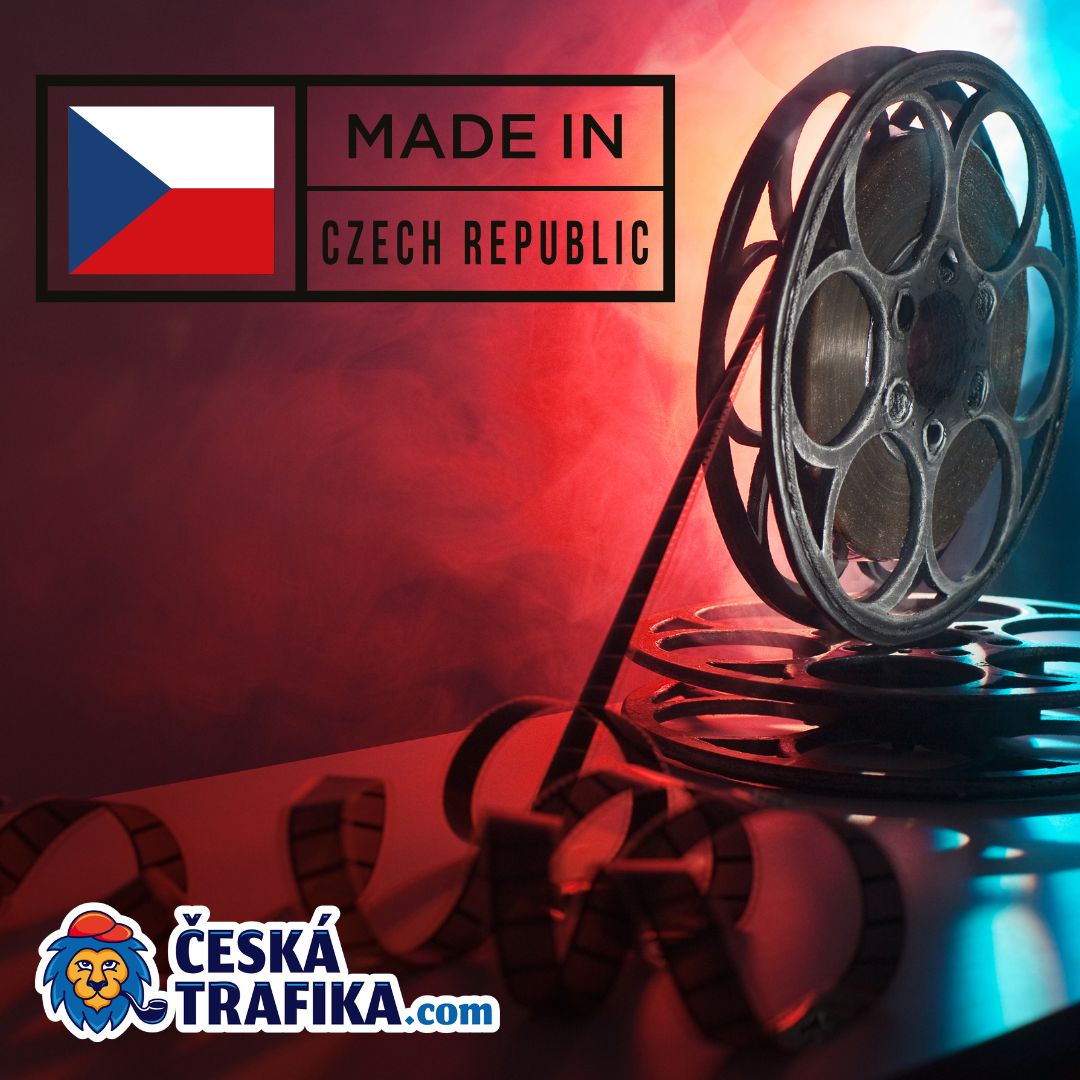 Průvodce klasikou české kinematografie na DVD: Od prvorepublikových komedií po zlatý fond
