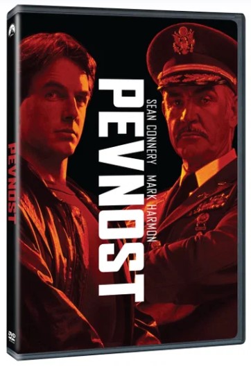 Zveme vás na přísně střeženou základnu! Zkuste poctivou akční kriminálku Pevnost (1988)