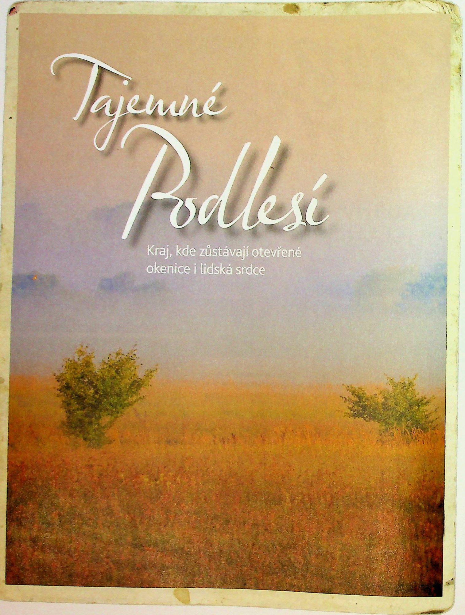 Za zubry, Tatary i do pralesa: Objevte Tajemné Podlesí s magazínem Travel Planet