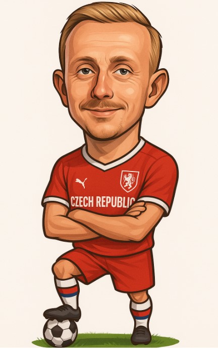 Kdo je Filip Zorvan?