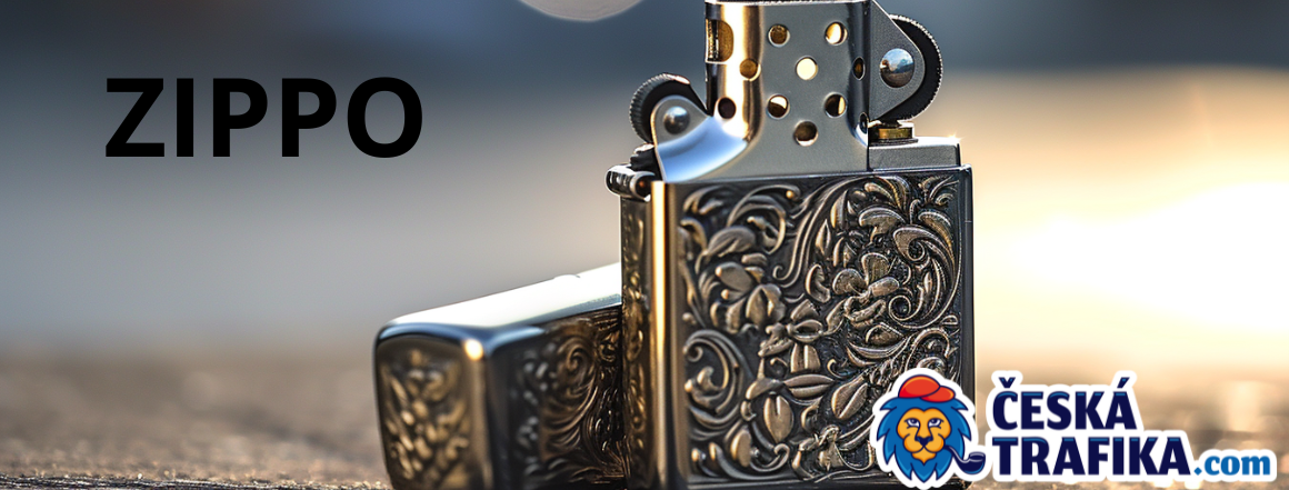 ZIPPO