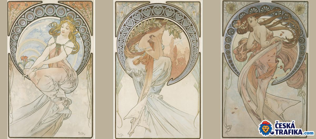 Alfons Mucha