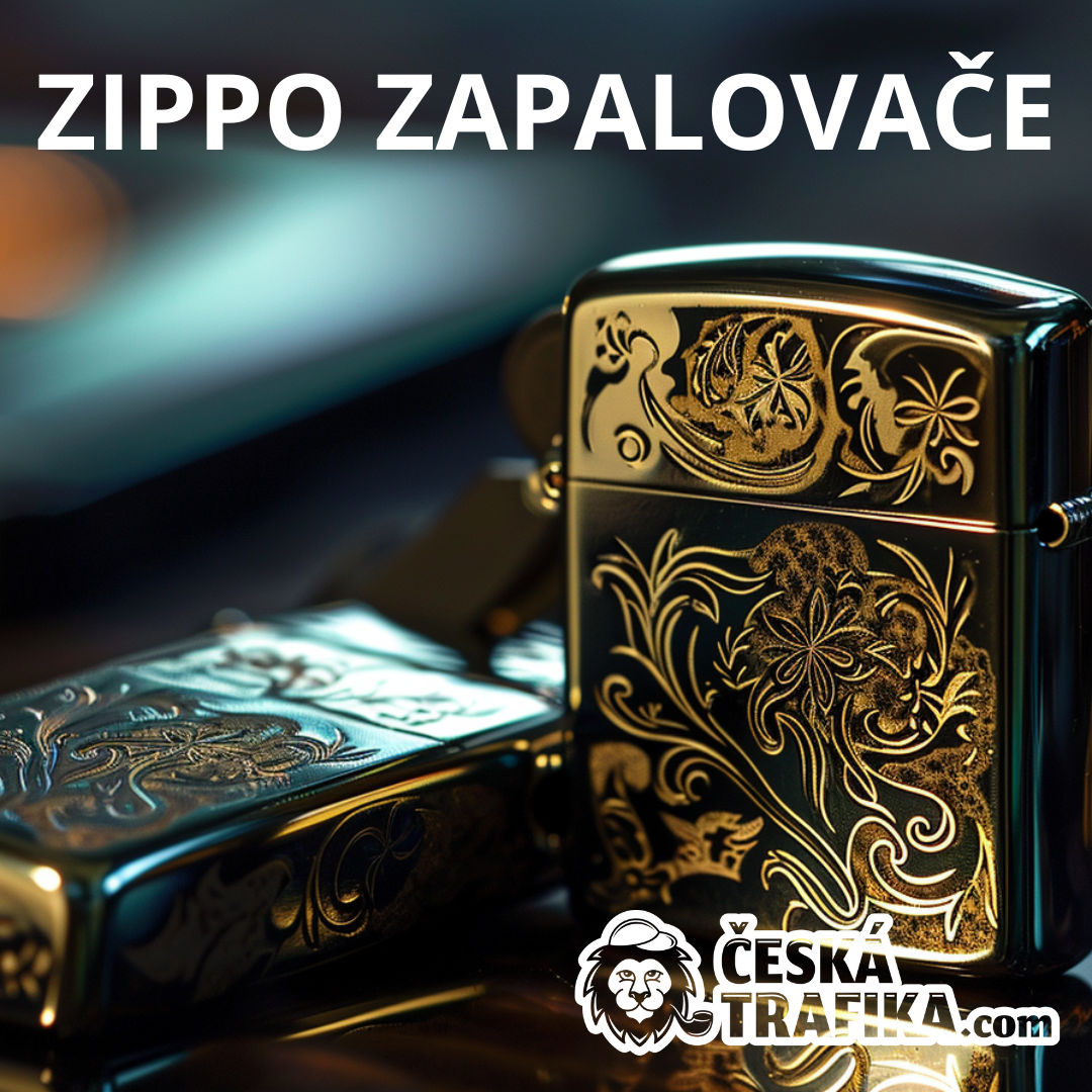 zippo