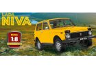 LADA NIVA